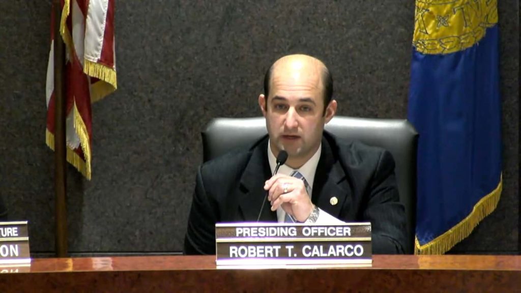 Rob Calarco