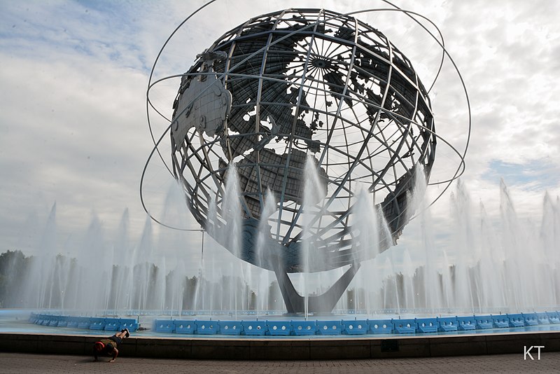 800px-The_Unisphere_(45899310885)