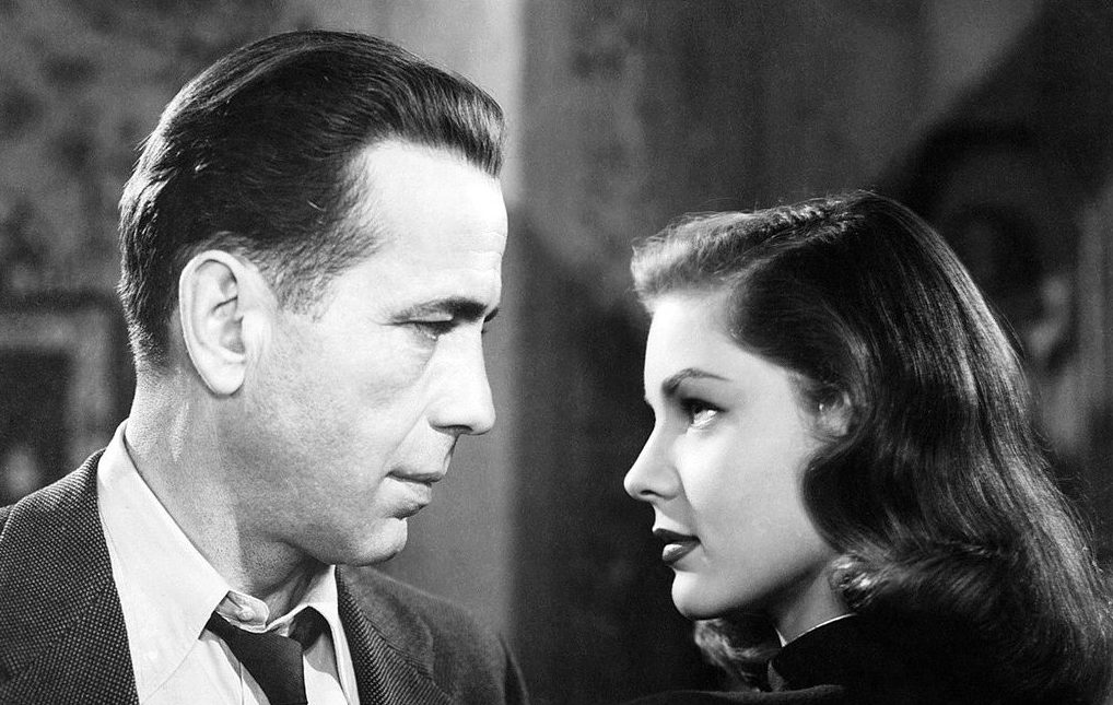 Bogart_and_Bacall_The_Big_Sleep