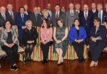 Long Island Press Power List Honorees Reminded To Use Influence For Good