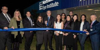 Northwell Eye Institute Media (1)