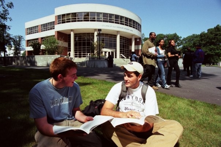 SUNY Old Westbury delivers education that leans into workforce development and stays responsive to the emergent needs of society.