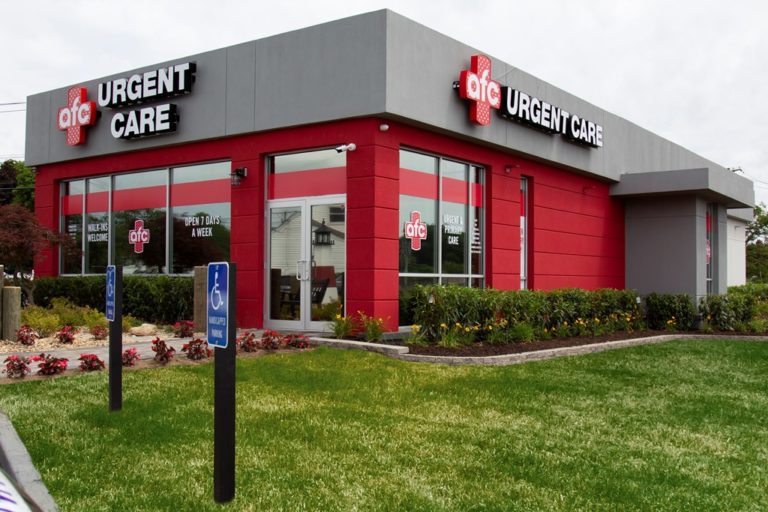 AFC Urgent Care Updates Rules For COVID19 Testing