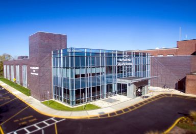 Peconic Bay Medical Center