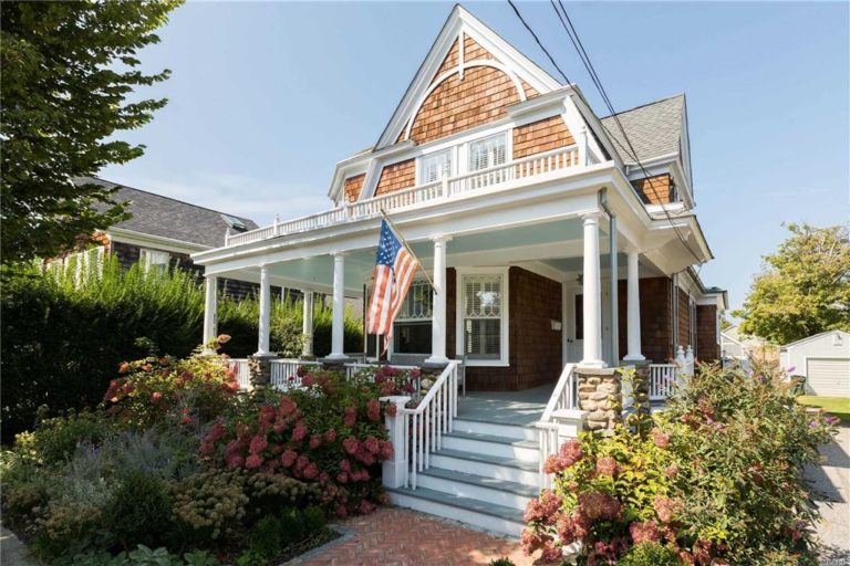 Greenport Li Real Estate