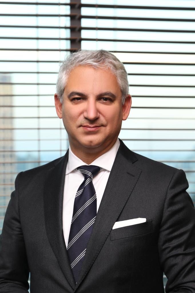 Dr. David Samadi