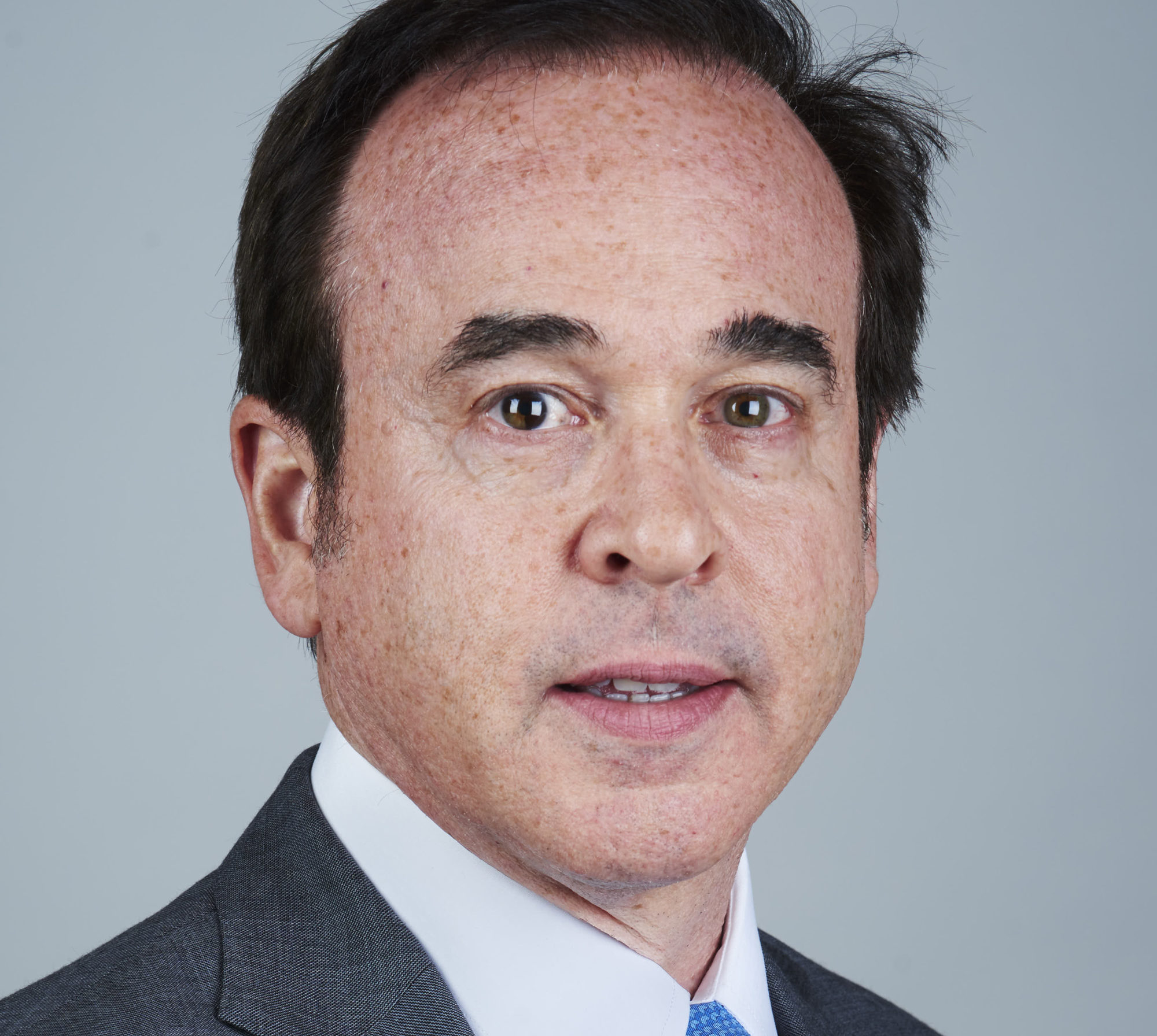 Empire State Development Ceo Eric Gertler Long Island Control Room Chairman