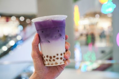 bubble tea