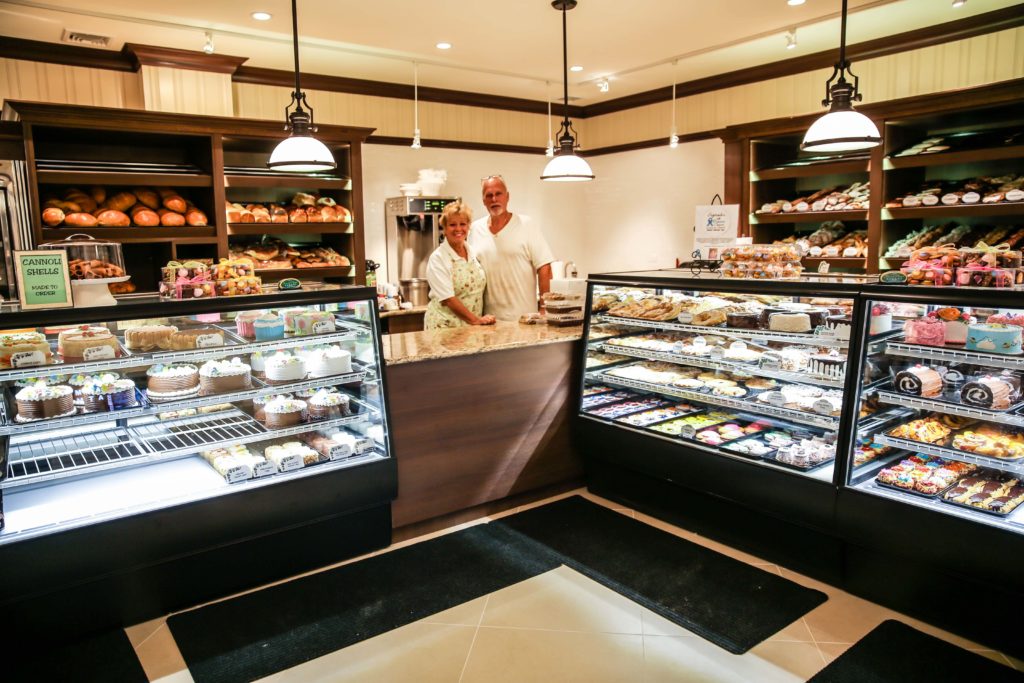 Front Street Bakery Offers A Fresh Bake on Classic Goodies