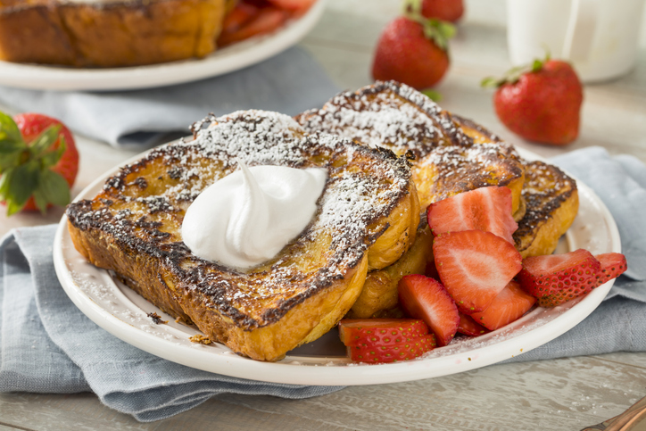 French Toast