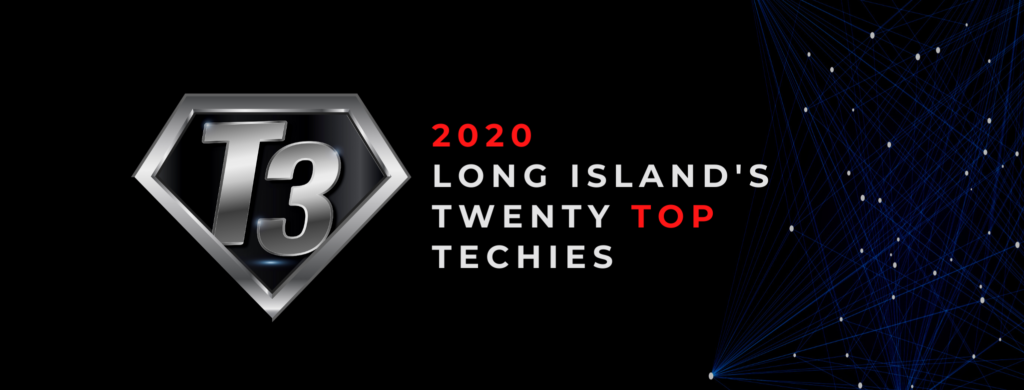 LONG ISLAND 2020 TWENTY TOP TECHIES