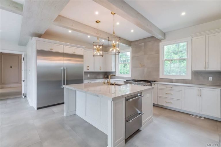 Modernized Lawrence Tudor Asks 2.9M