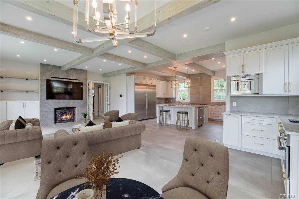 Modernized Lawrence Tudor Asks 2.9M