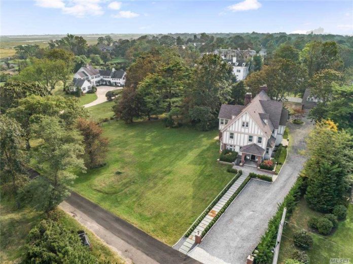 Modernized Lawrence Tudor Asks 2.9M