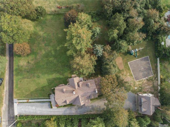 Modernized Lawrence Tudor Asks 2.9M