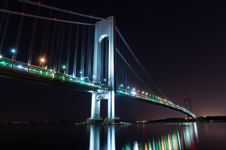 Verrazano Narrows