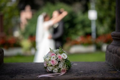 Getting married in Corona times,