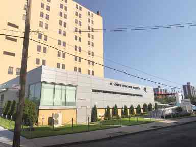 St. John’s Episcopal Hospital_Exterior (1)