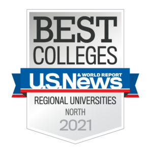 best colleges regional universities north4