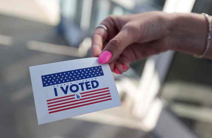 It's Election Day 2025. Here's what Long Islanders need to know about candidates, voting locations, races to watch and more.