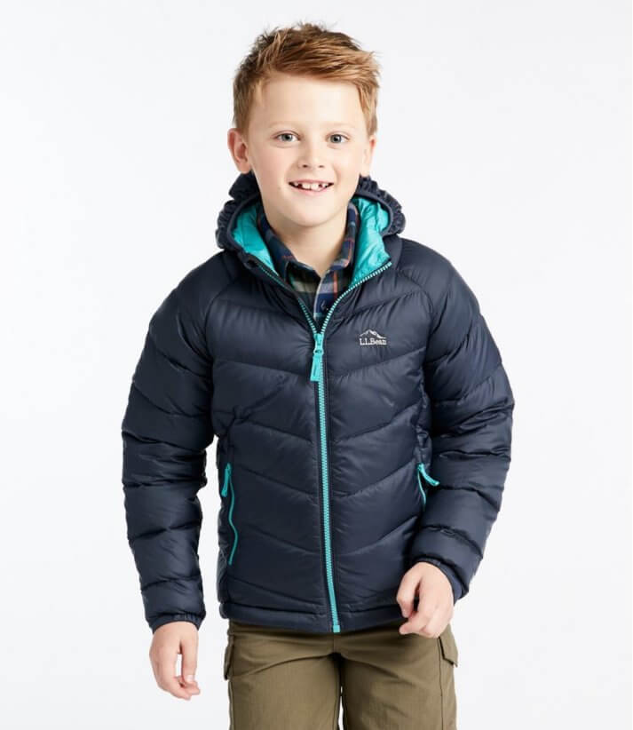 Kids Snow Coat