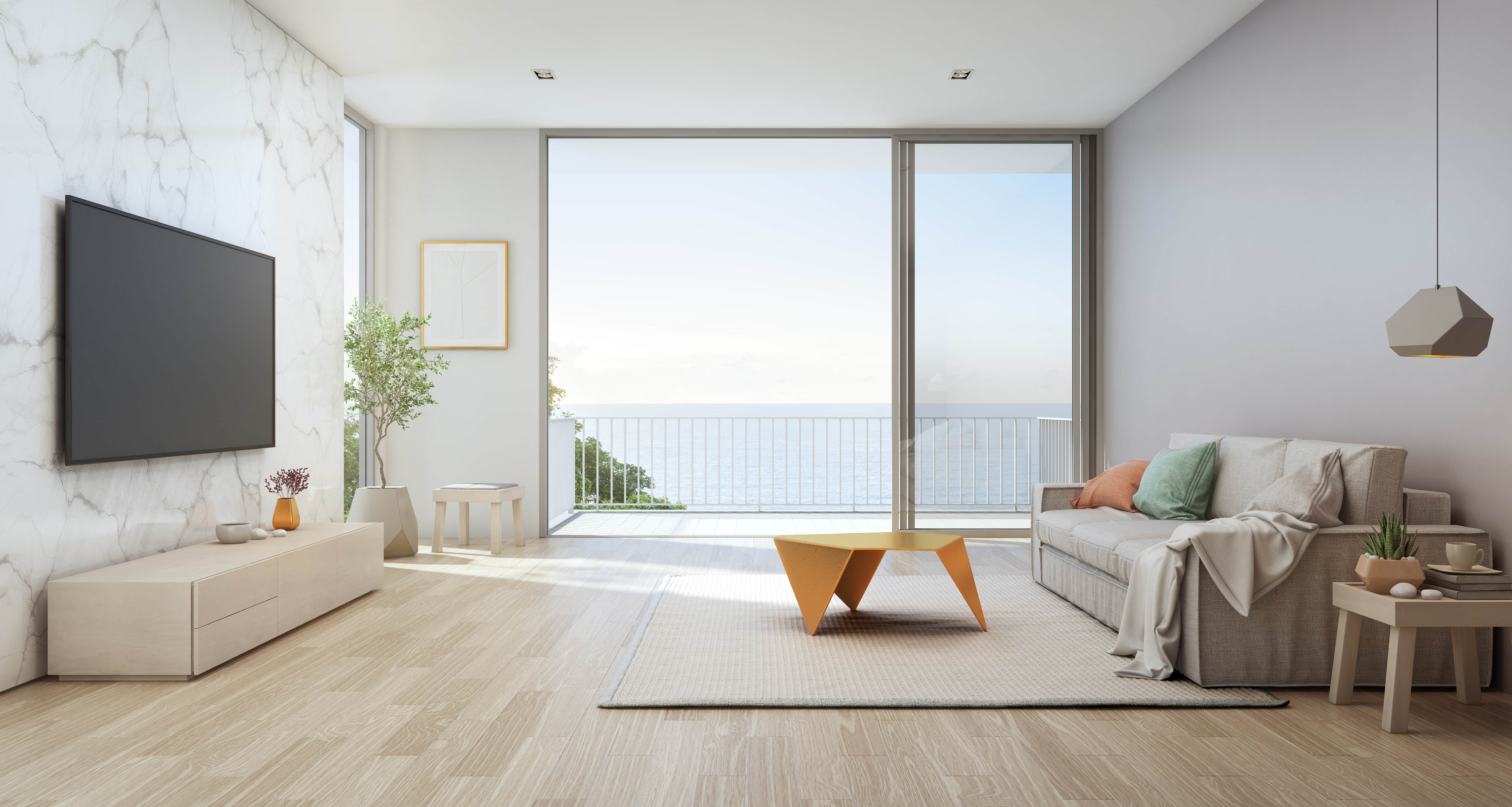 Home Design As Told By Your Zodiac Sign