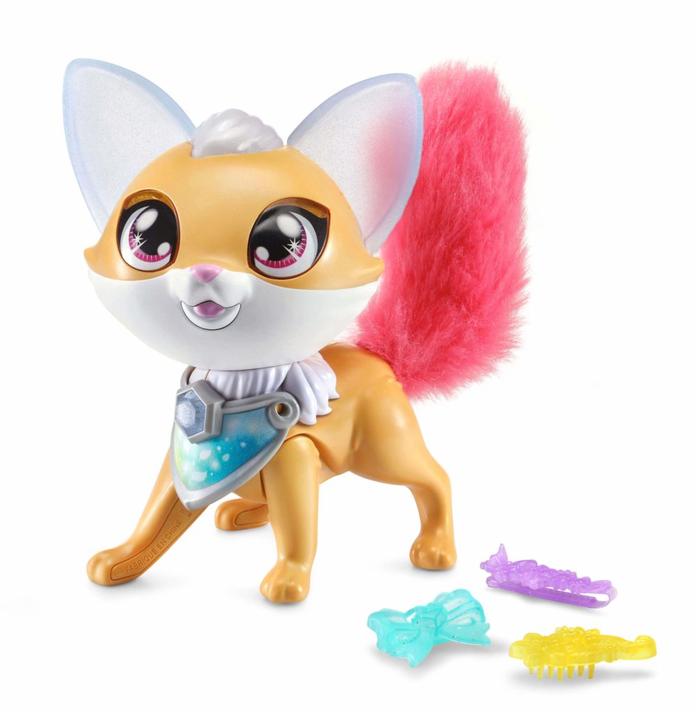 fp gift guide little kids VTech® Sparkling Friends™ Finn the Fox 2020 11 1