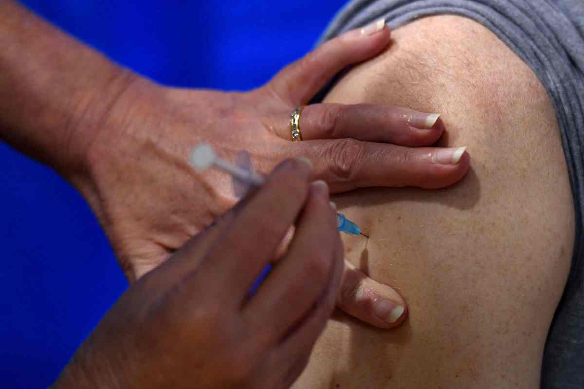 covid-19 vaccine