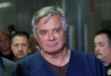 Ex-Trump Aide Manafort Cannot be Prosecuted in NY Following Pardon