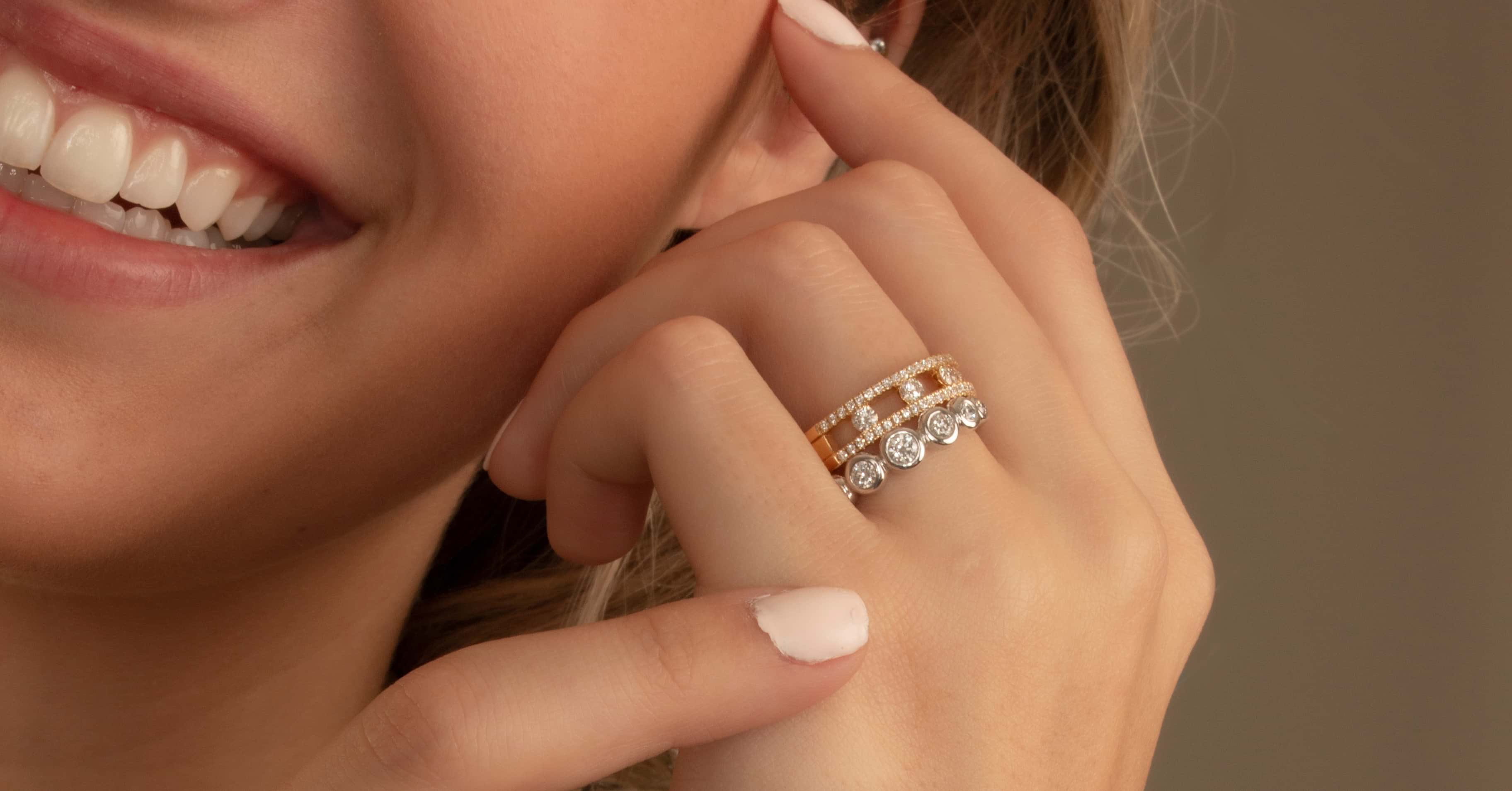 Charles Krypell Fine Jewelry Opens Flagship Store in Greenvale