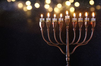 Hanukkah