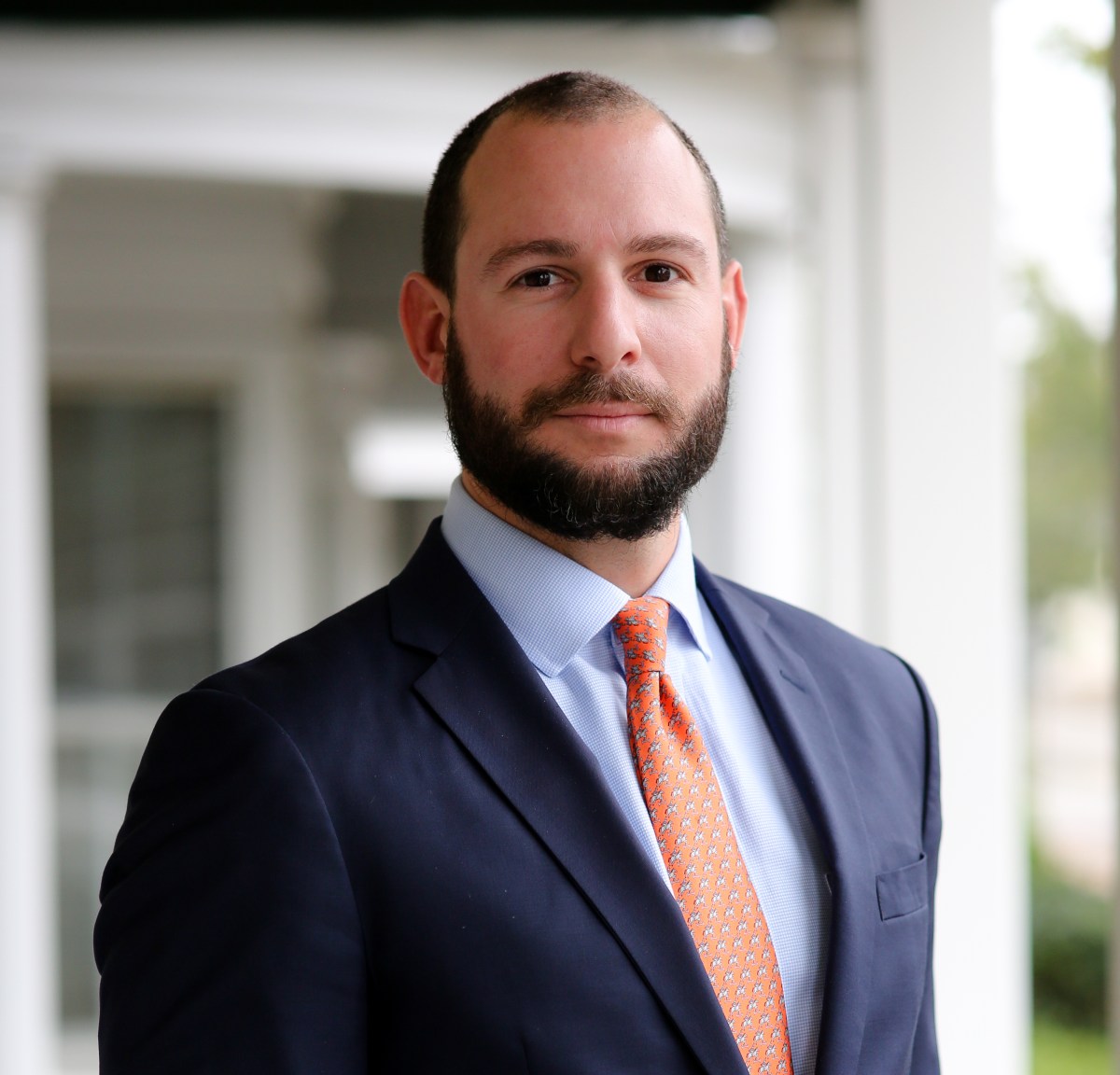 Scott Handwerker photo