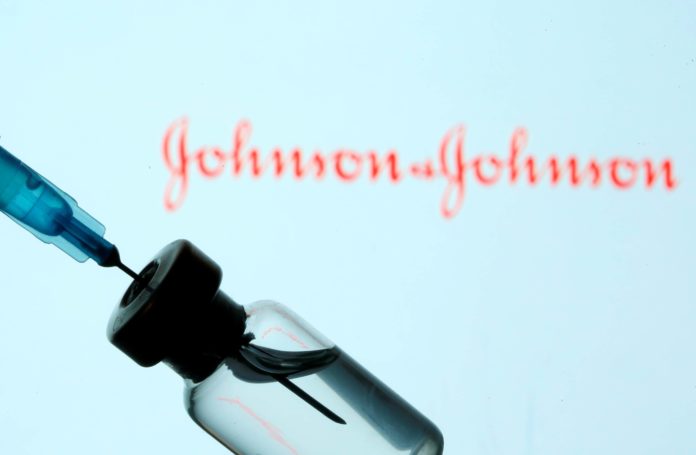 2021-01-29T135648Z_1_LYNXMPEH0S12H_RTROPTP_4_HEALTH-CORONAVIRUS-VACCINES-JOHNSON-JOHNSON (1) vaccine