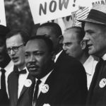 martin luther king jr. events
