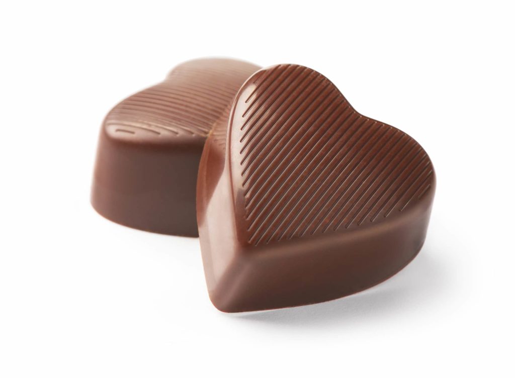chocolate shops on long island