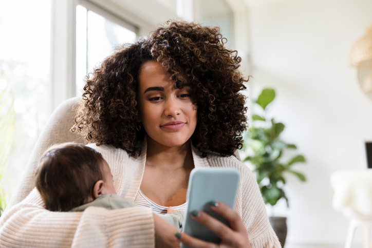 5 Self-Care Apps To Help Support Busy Moms