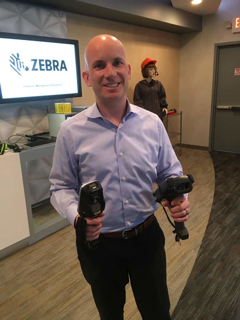 zebra technologies