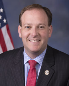 Lee Zeldin new official portrait 1