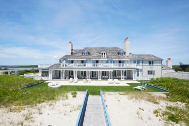 the hamptons