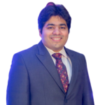 akshay headshot white background akshay joshi