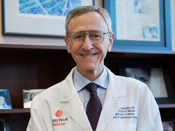 Stony Brook Renaissance School of Medicine Dean to Retire This Year