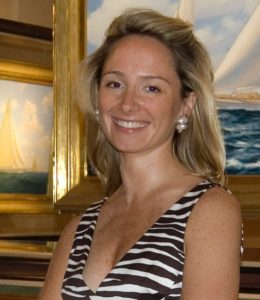 stephanie borynack clark