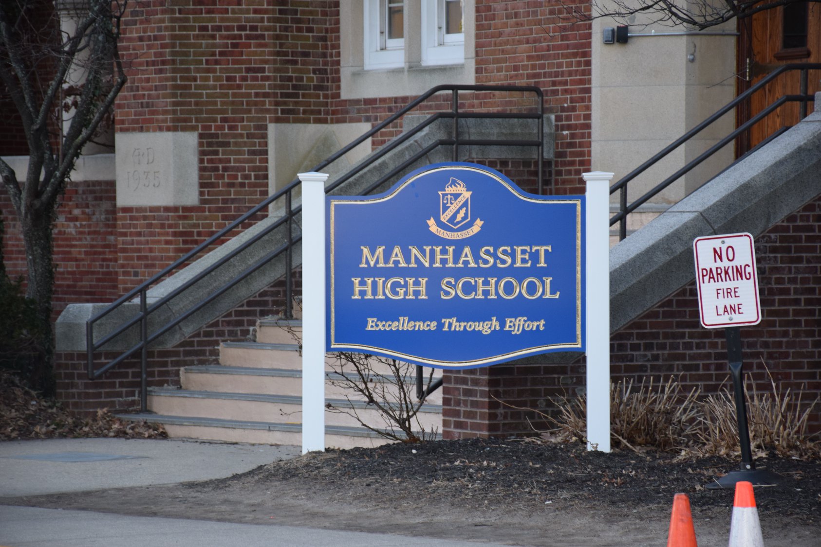 manhasset