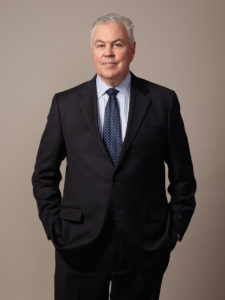 Gerard R. Luckman