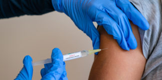 vaccine sites