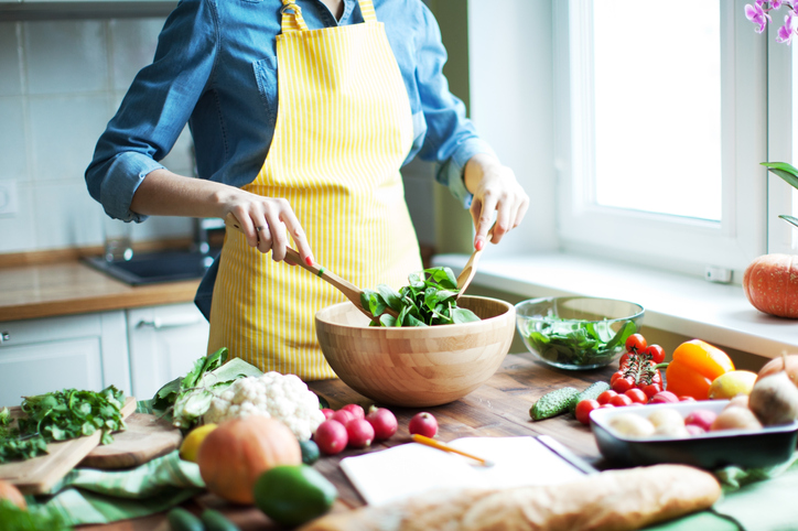 cooking class