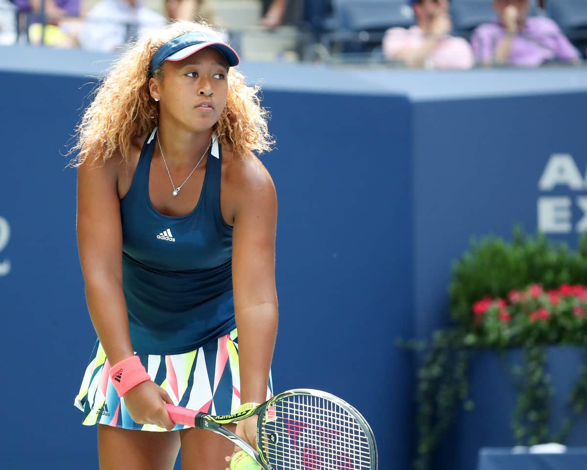 Valley Stream Native Naomi Osaka Quits French Open After Media Standoff Valley Stream Native Naomi Osaka Quits French Open After Media Standoff