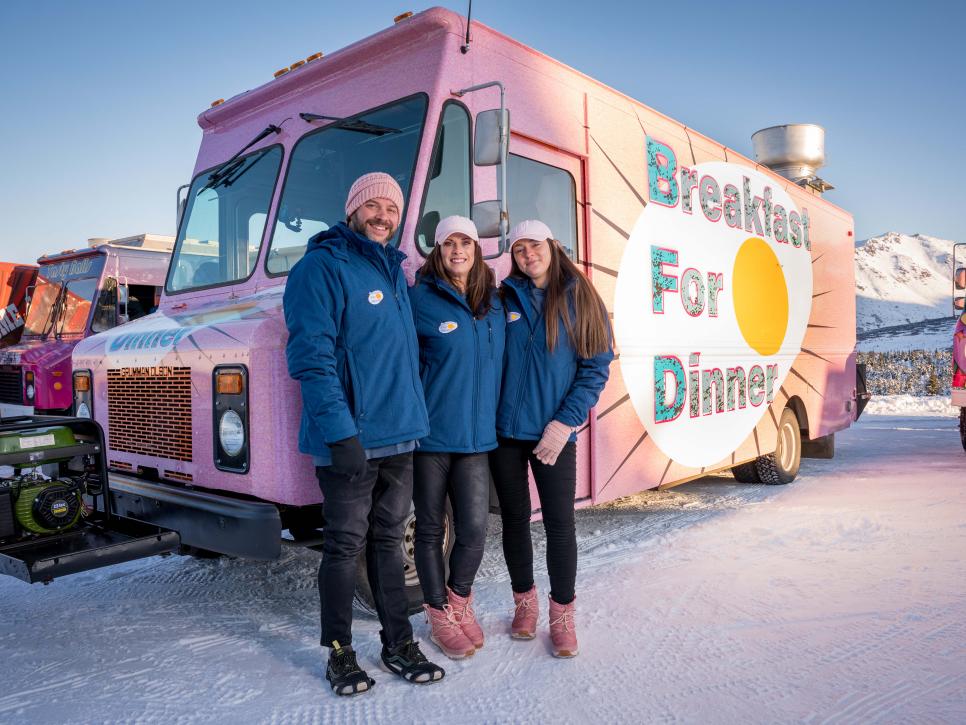 great food truck race