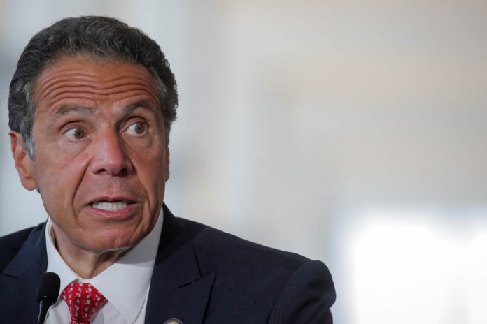 2020-06-10T193006Z_2094070327_RC2J6H98VQMT_RTRMADP_3_HEALTH-CORONAVIRUS-USA-NEW-YORK (1) cuomo impeachment