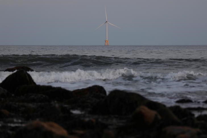 offshore wind
